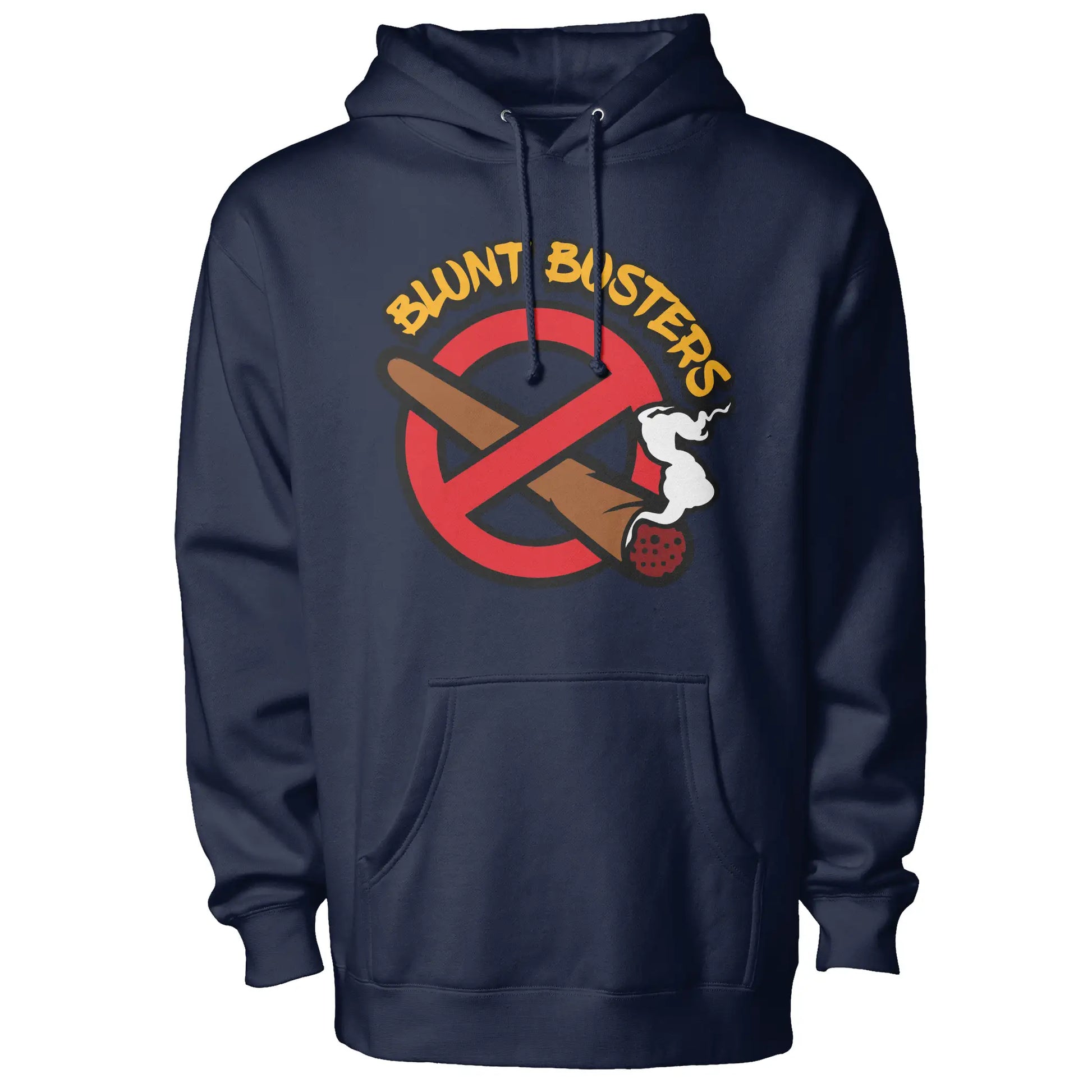 gildan pullover hoody