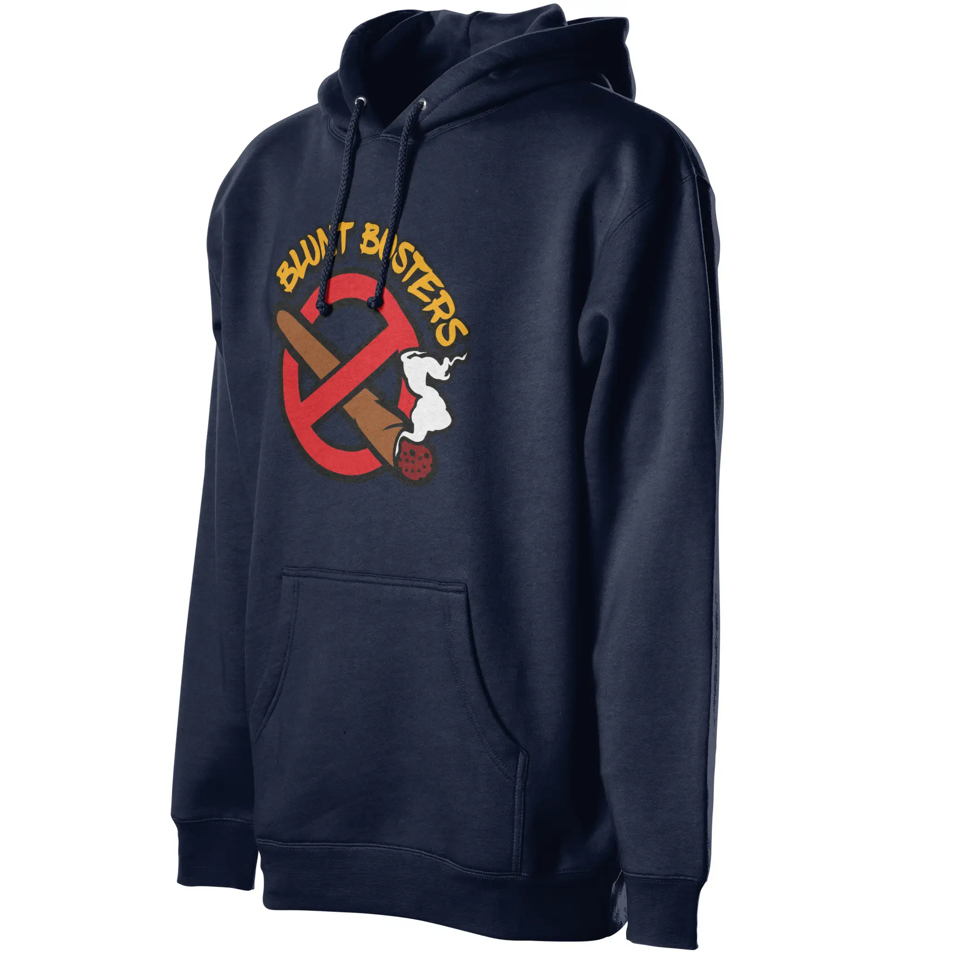 gildan pullover hoody