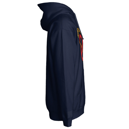 gildan pullover hoody