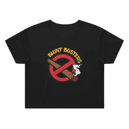 Bluntbusters Crop Top