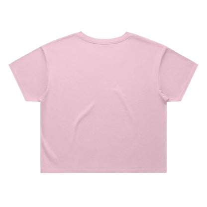 Bluntbusters Crop Top