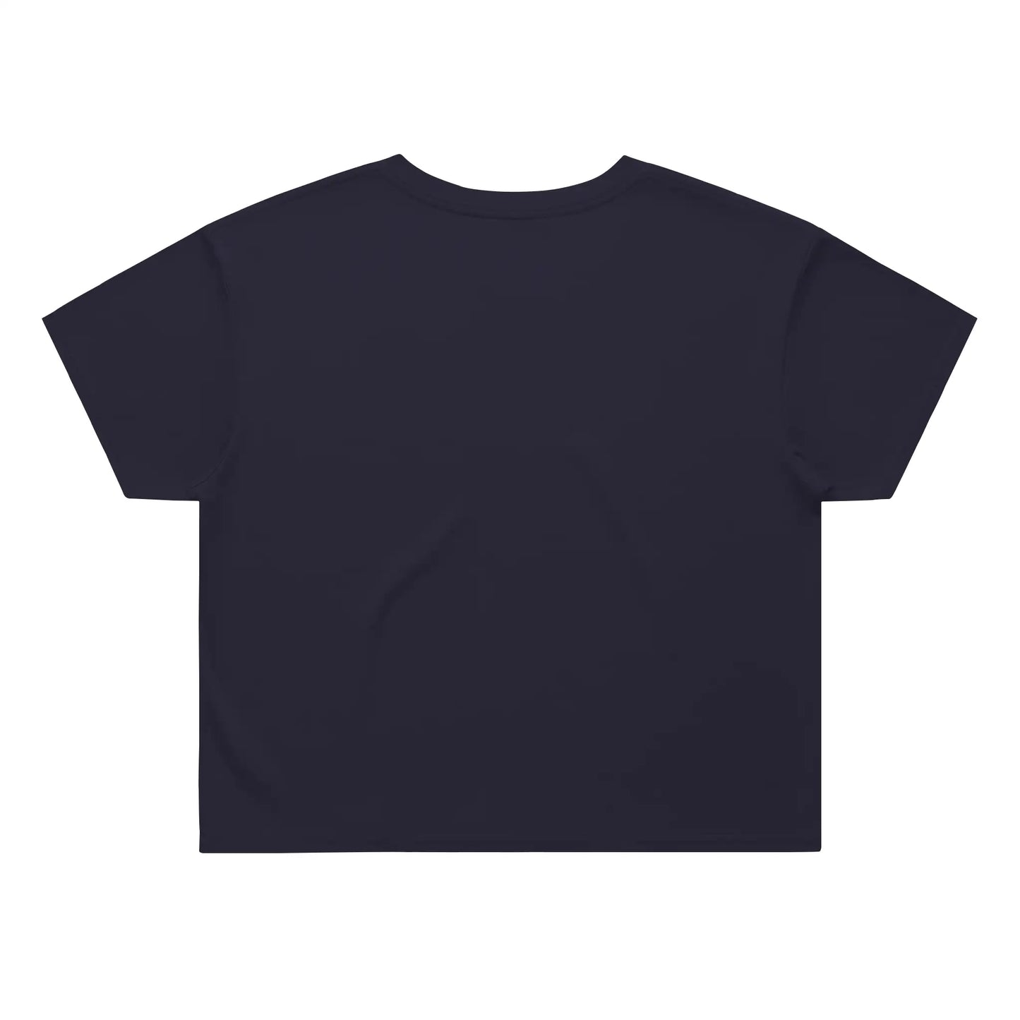 Bluntbusters Crop Top