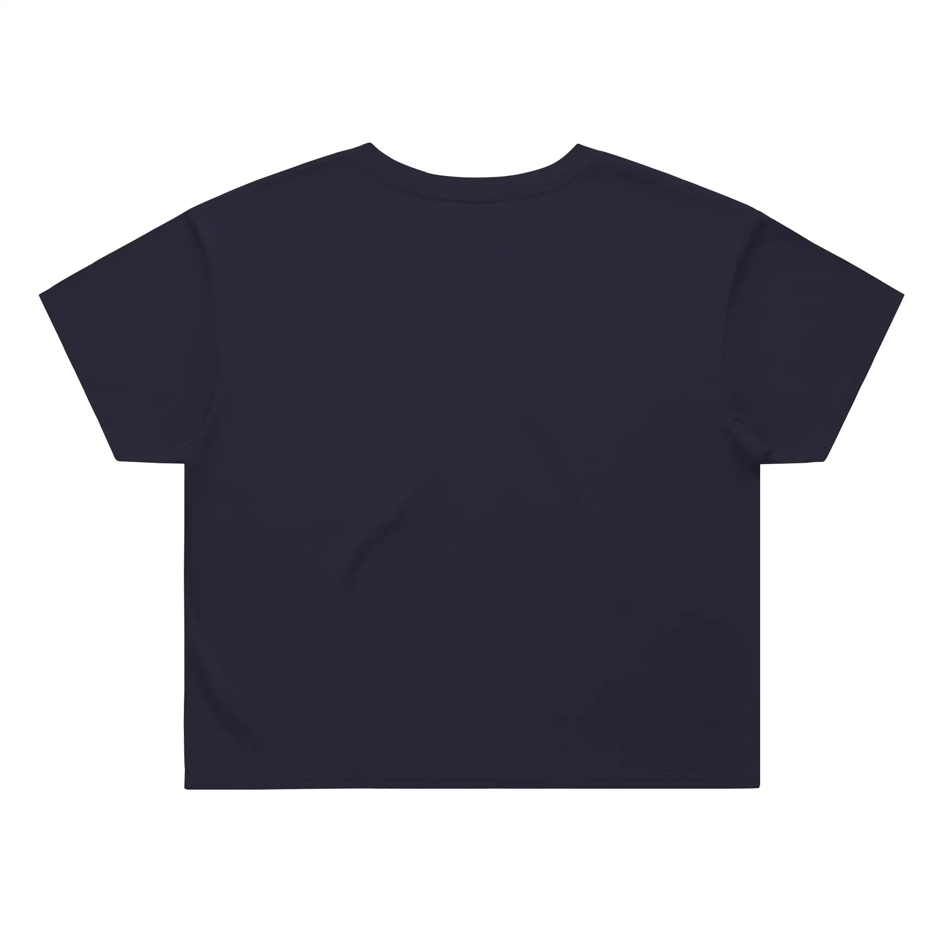 Bluntbusters Crop Top