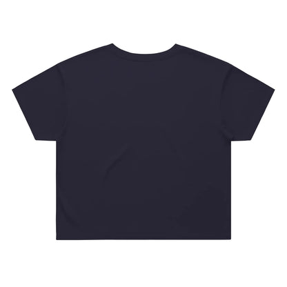 Bluntbusters Crop Top