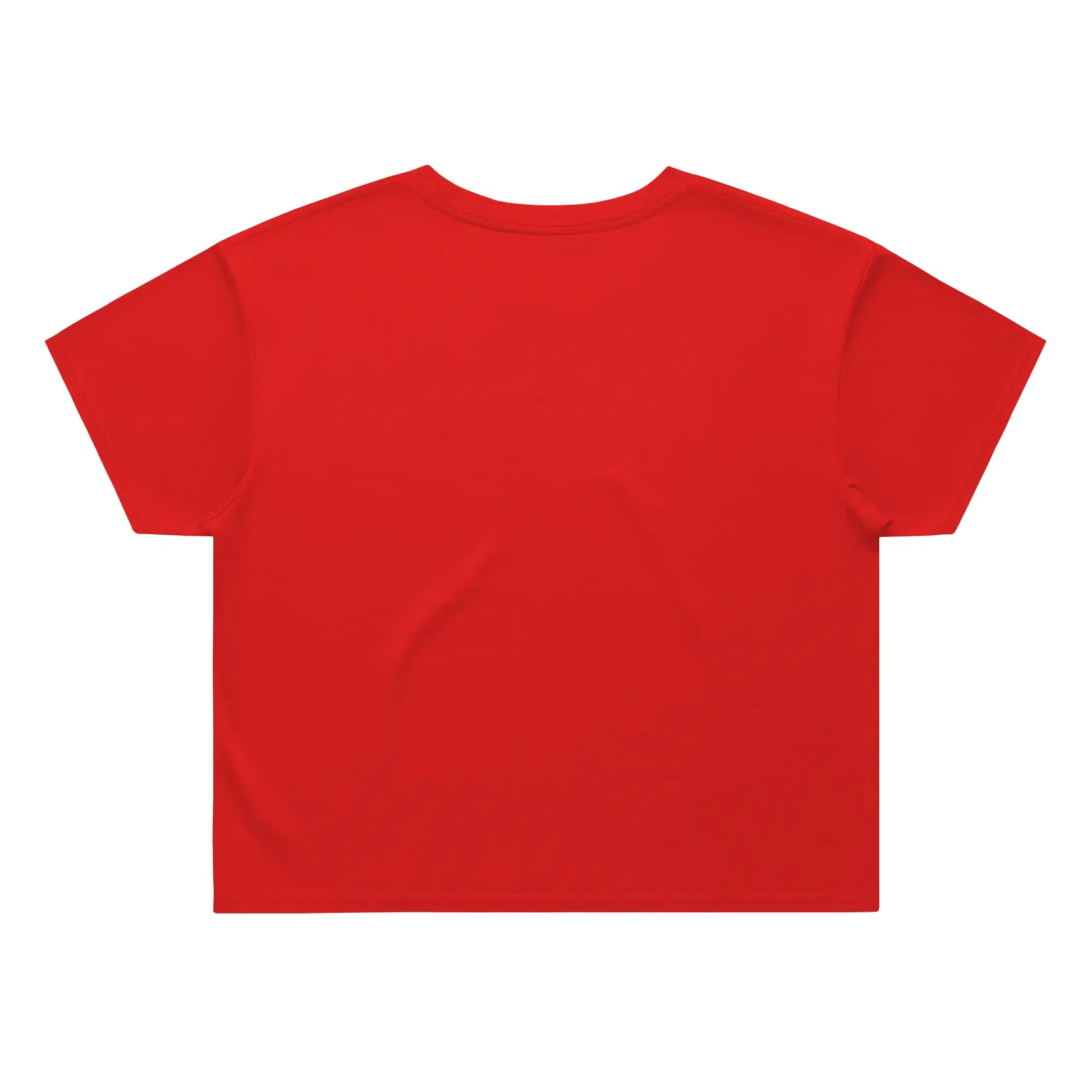 Bluntbusters Crop Top