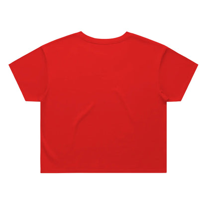 Bluntbusters Crop Top