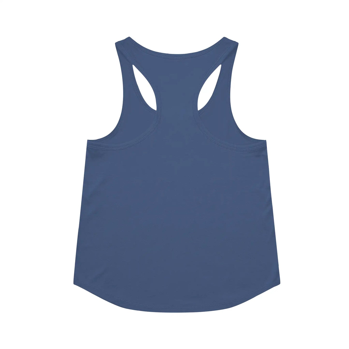 Bluntbusters Women’s Triblend Racerback Tank