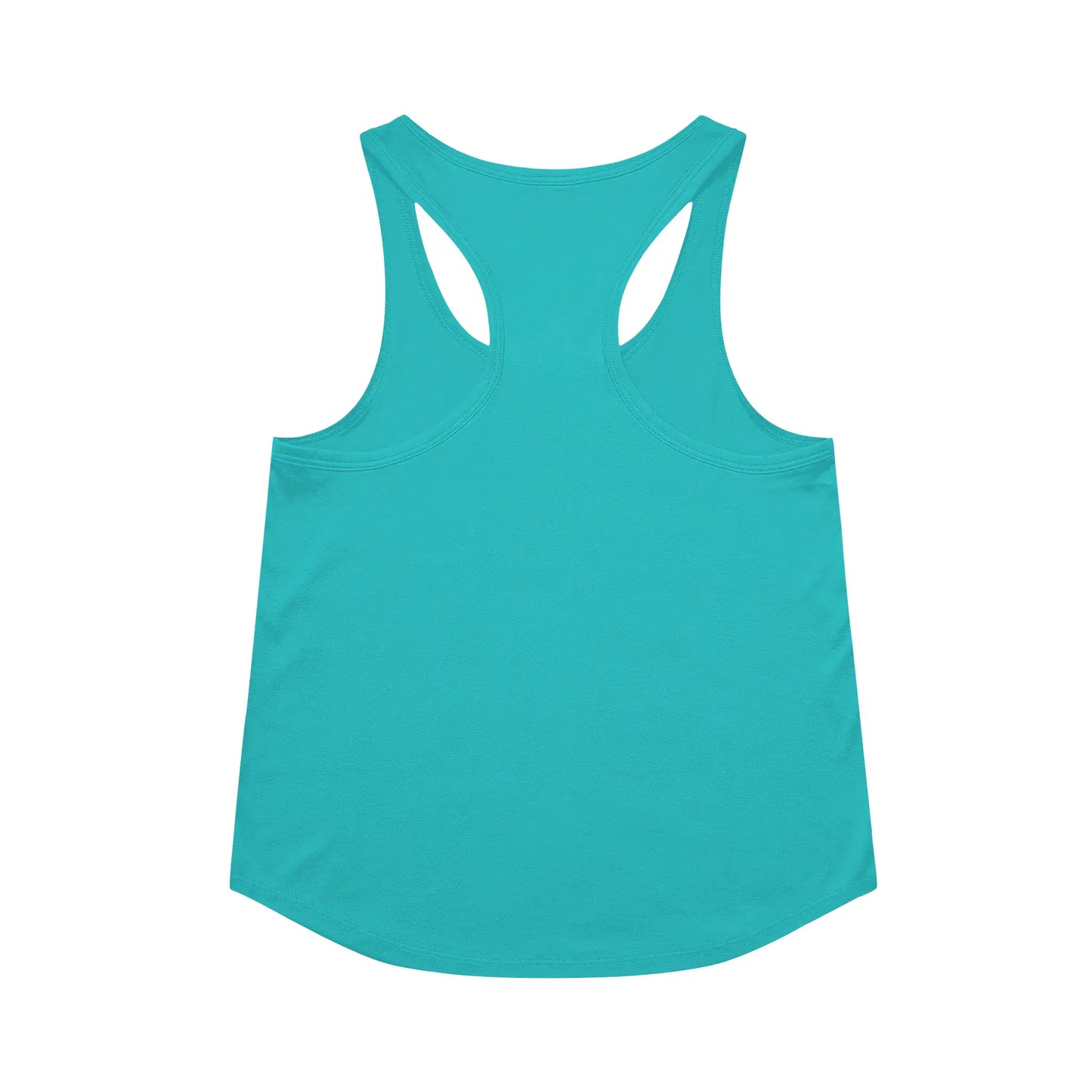 Bluntbusters Women’s Triblend Racerback Tank
