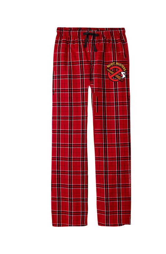 Bluntbusters Mens Flannel Plaid Pant