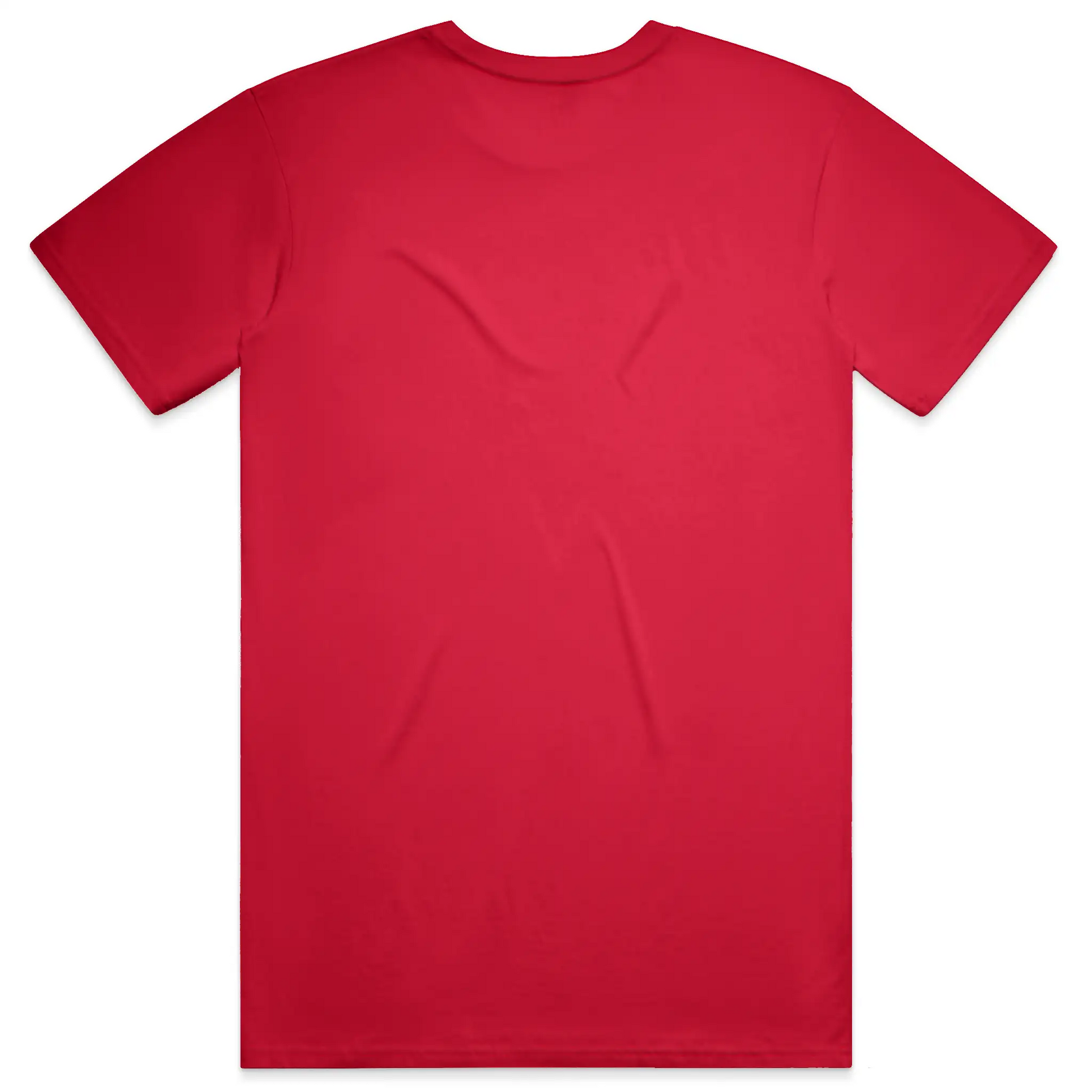 Bluntbusters Light Cotton T-Shirt