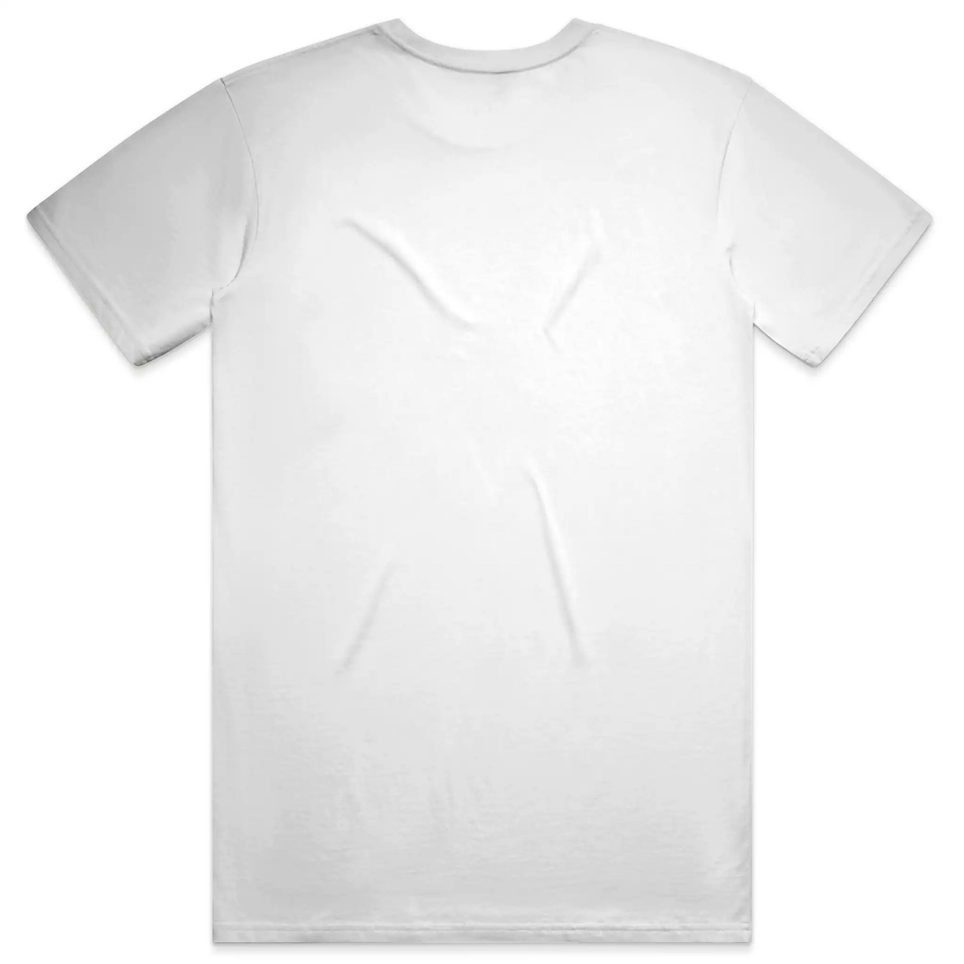 Bluntbusters Light Cotton T-Shirt