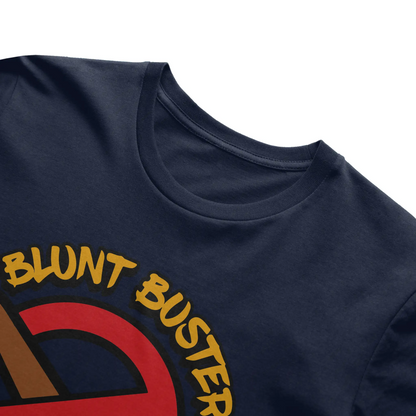 Bluntbusters Light Cotton T-Shirt