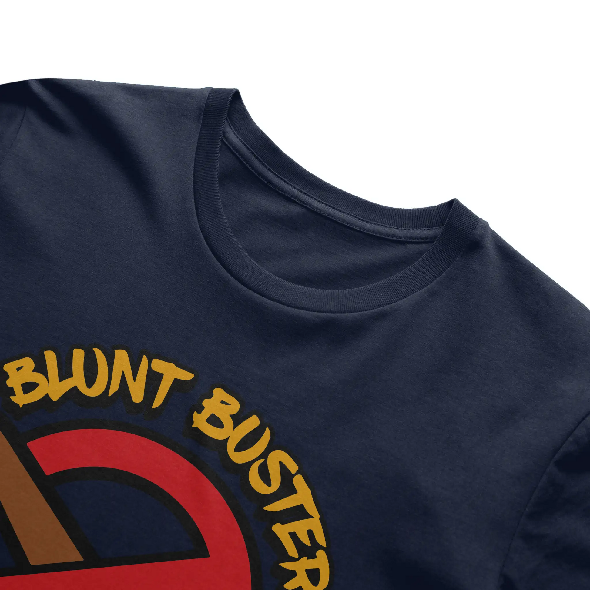 Bluntbusters Light Cotton T-Shirt