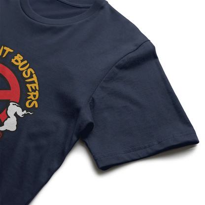 Bluntbusters Light Cotton T-Shirt