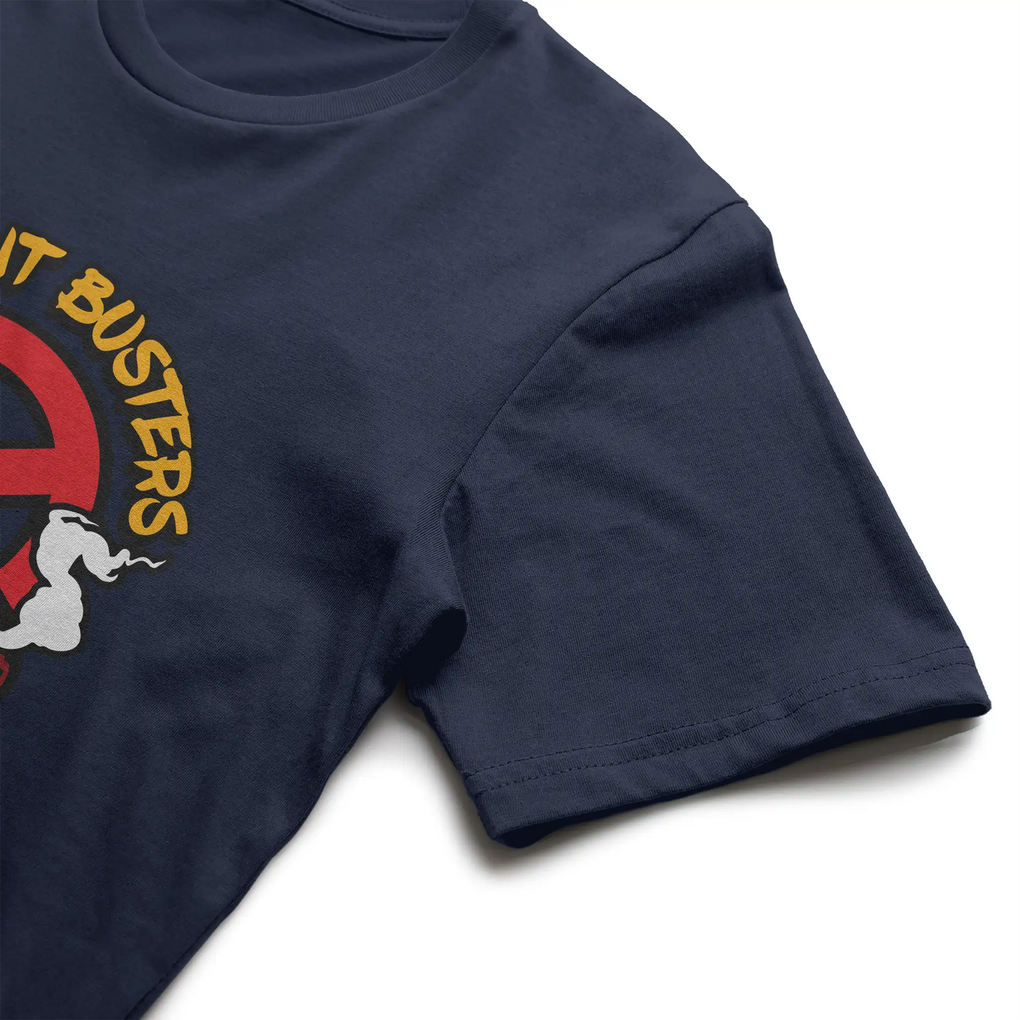 Bluntbusters Light Cotton T-Shirt