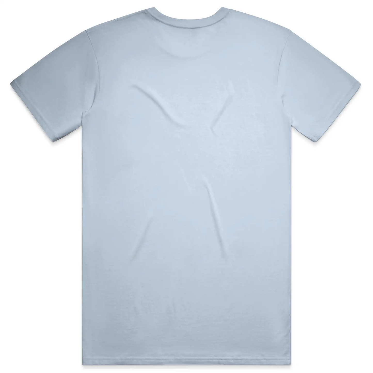 Bluntbusters Light Cotton T-Shirt