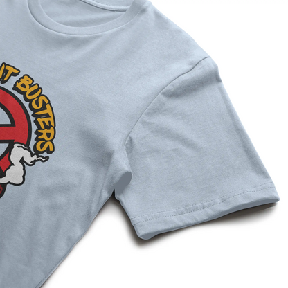 Bluntbusters Light Cotton T-Shirt