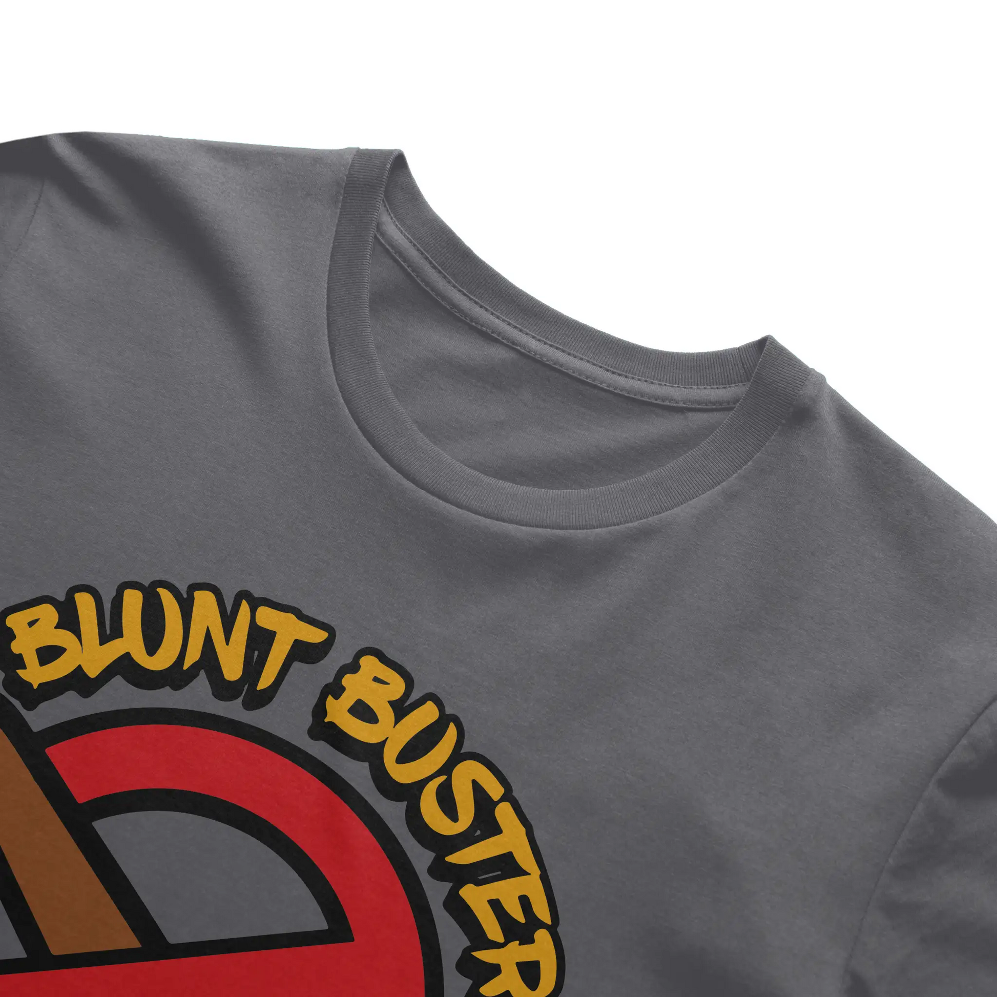 Bluntbusters Light Cotton T-Shirt
