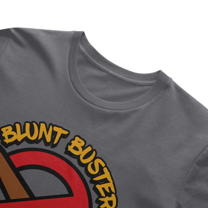 Bluntbusters Light Cotton T-Shirt