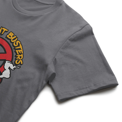 Bluntbusters Light Cotton T-Shirt