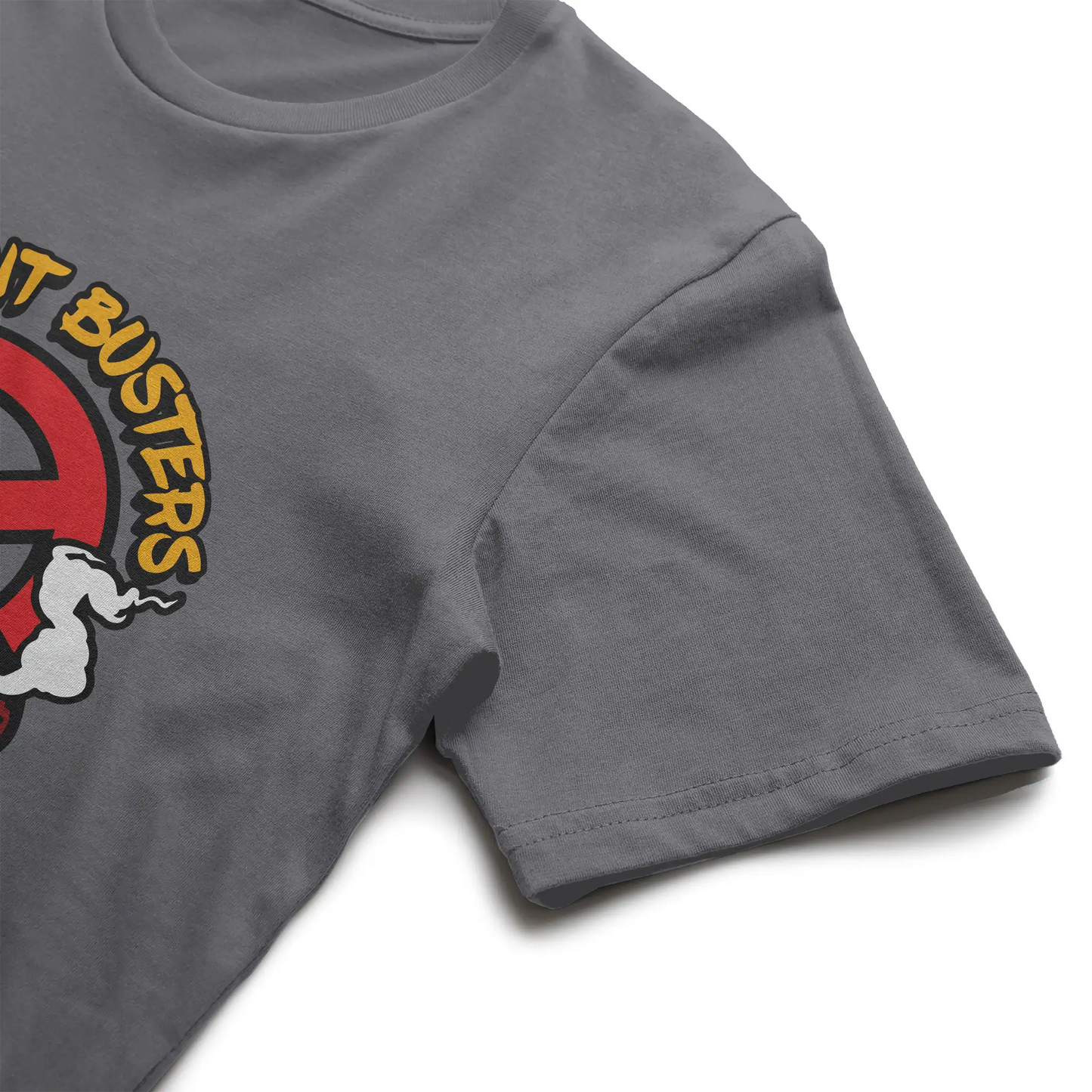 Bluntbusters Light Cotton T-Shirt