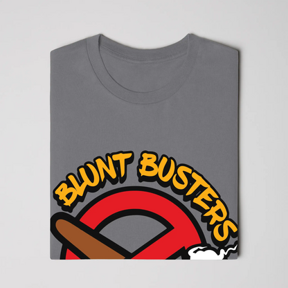 Bluntbusters Light Cotton T-Shirt
