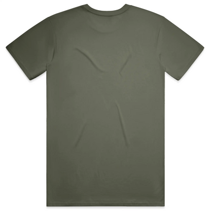 Bluntbusters Light Cotton T-Shirt