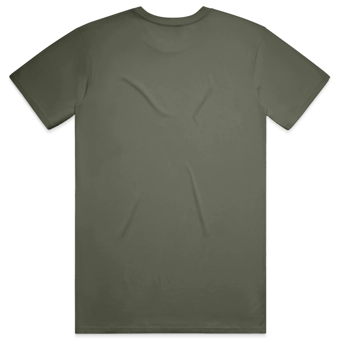Bluntbusters Light Cotton T-Shirt