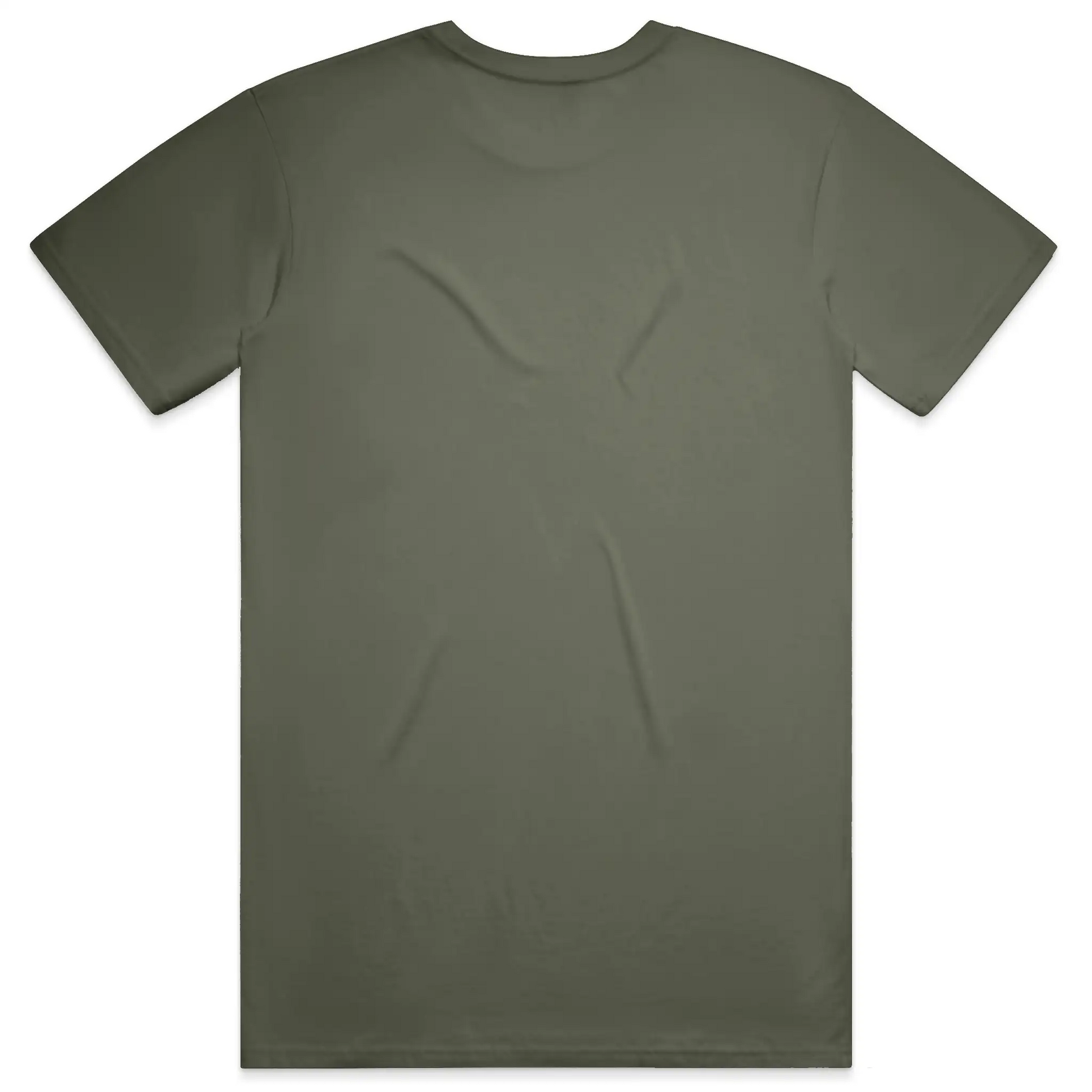 Bluntbusters Light Cotton T-Shirt