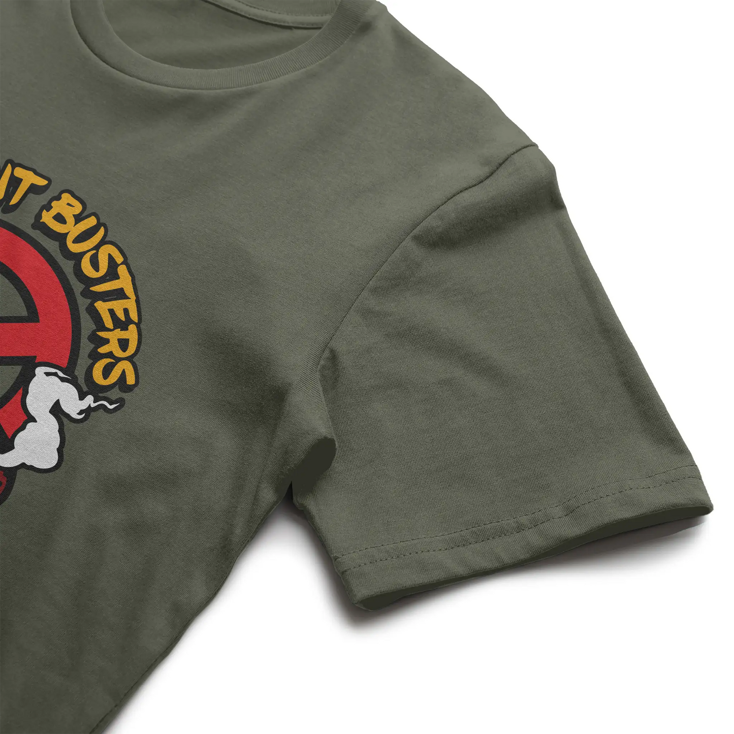 Bluntbusters Light Cotton T-Shirt