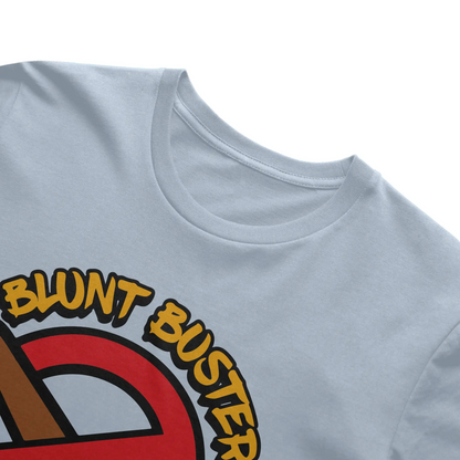 Bluntbusters Light Cotton T-Shirt