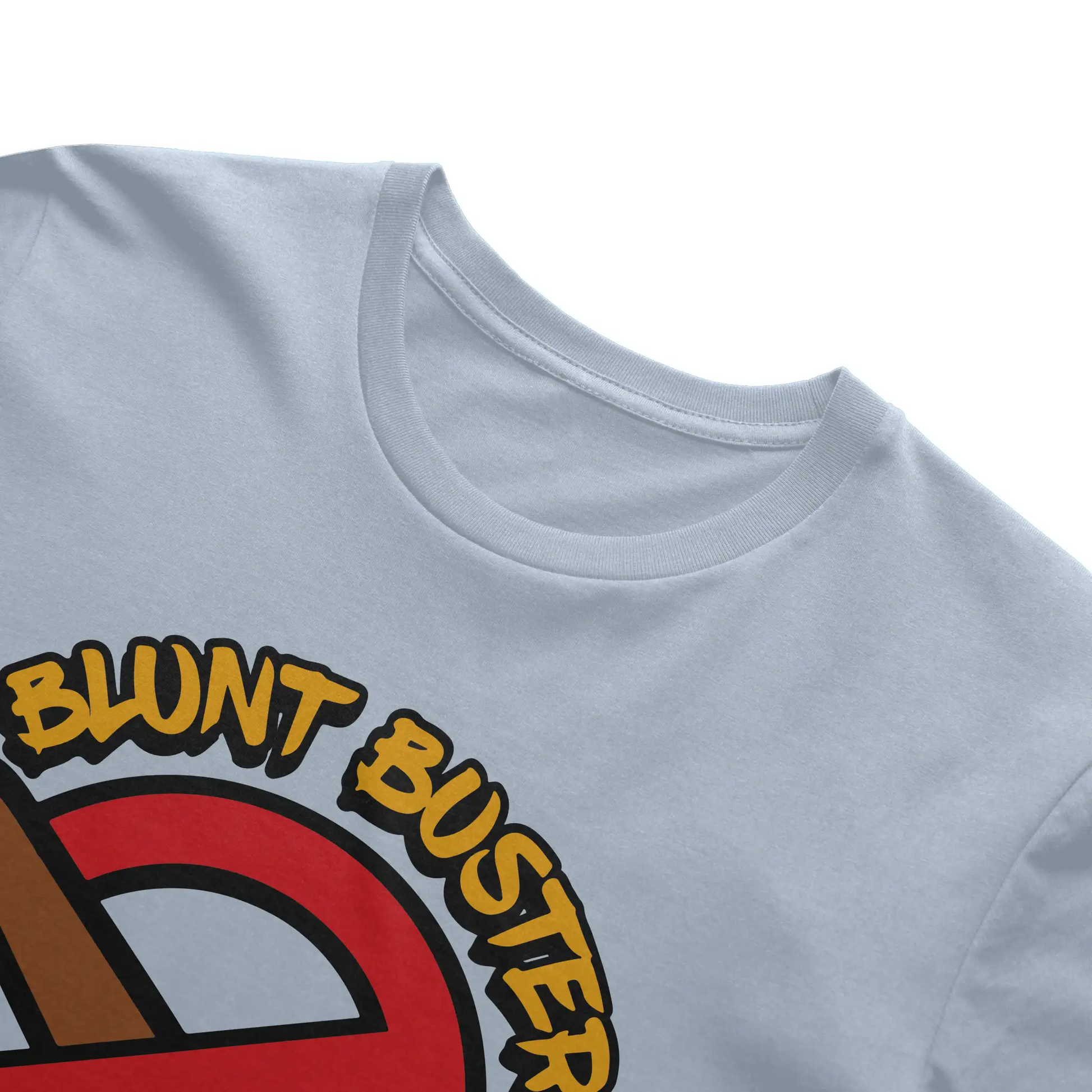 Bluntbusters Light Cotton T-Shirt