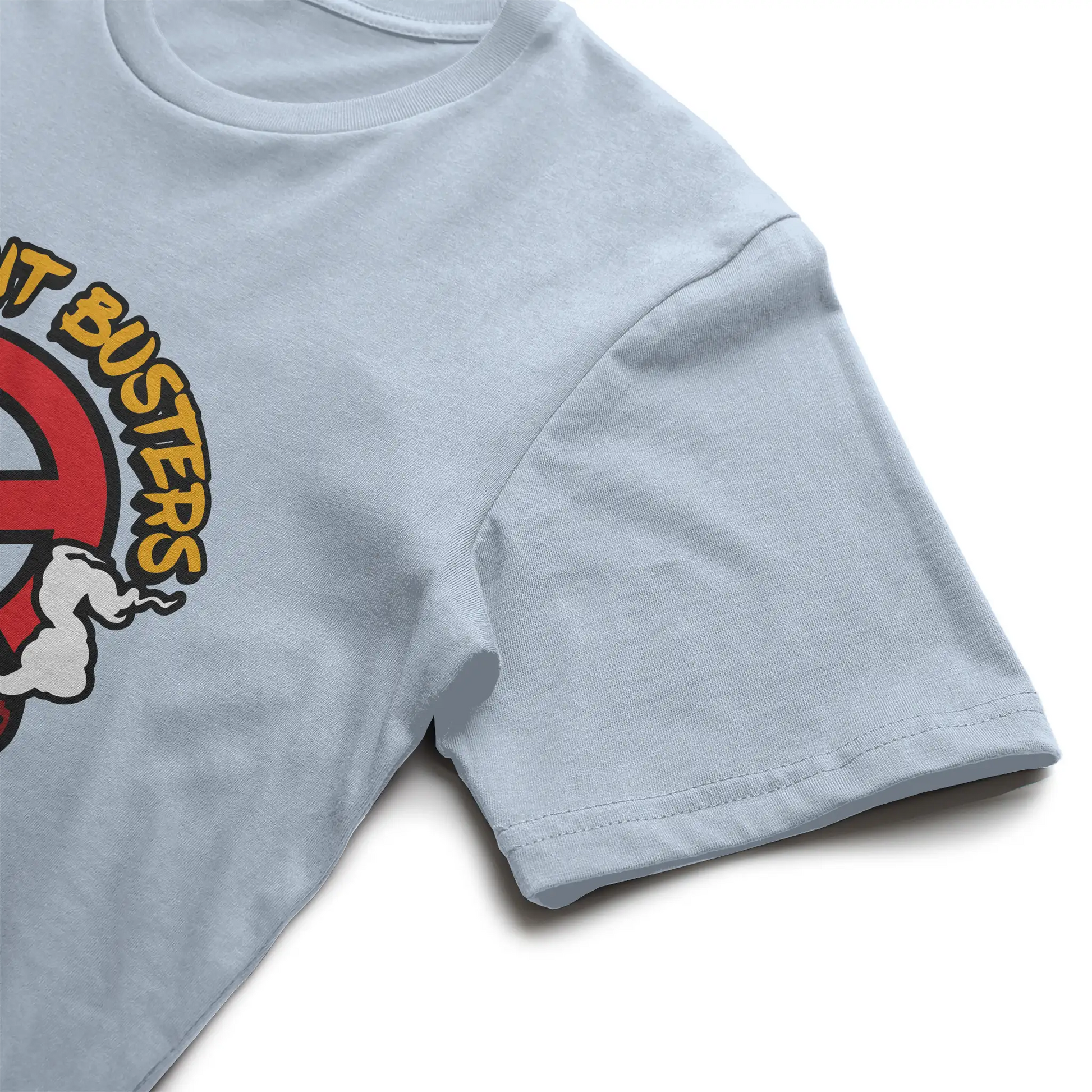 Bluntbusters Light Cotton T-Shirt