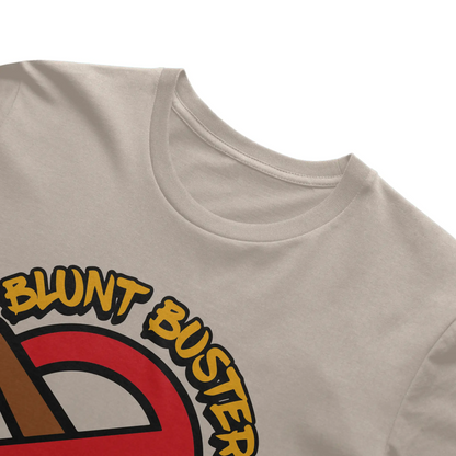 Bluntbusters Light Cotton T-Shirt