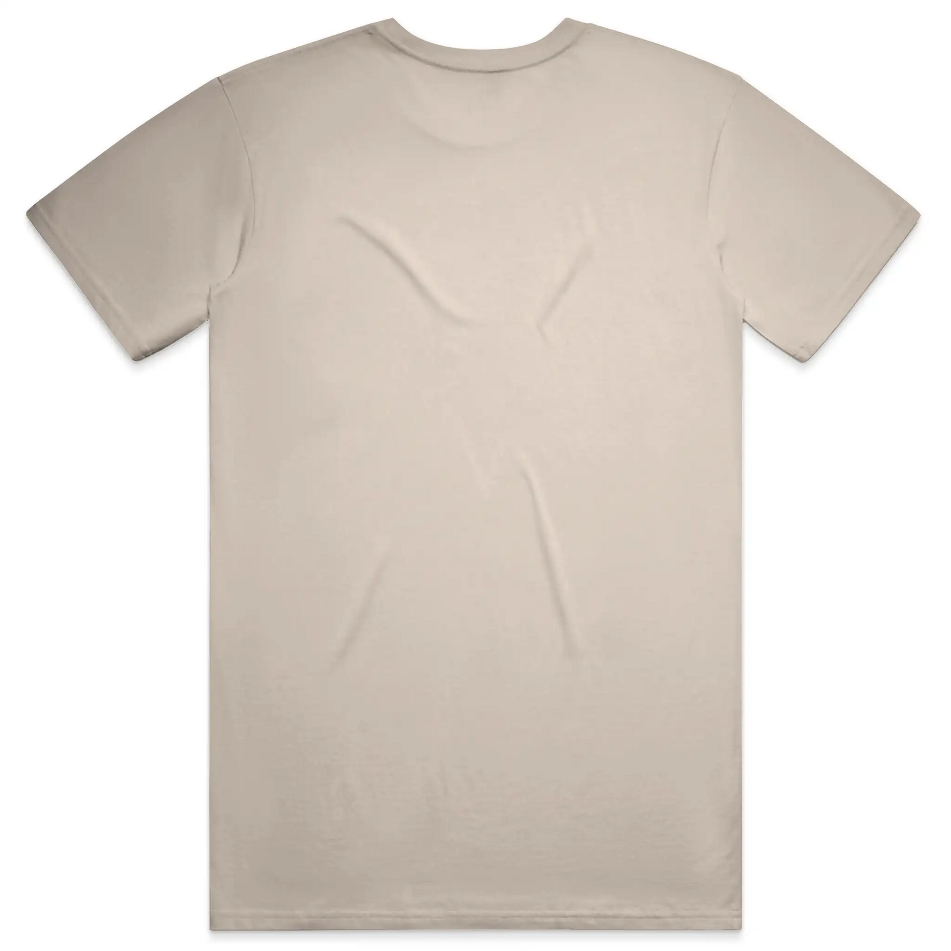Bluntbusters Light Cotton T-Shirt