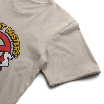 Bluntbusters Light Cotton T-Shirt