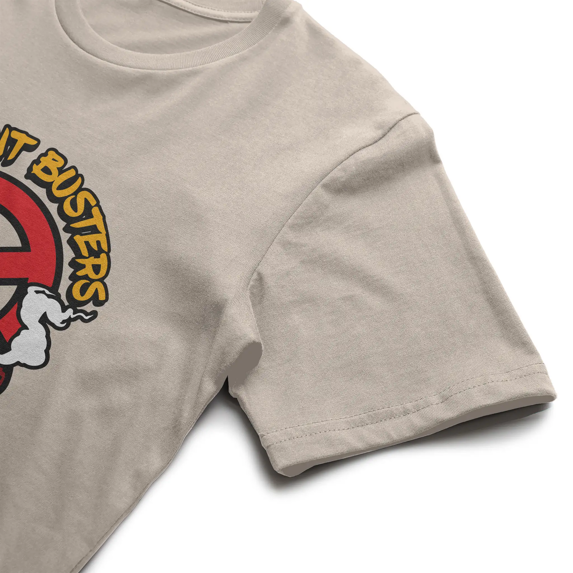Bluntbusters Light Cotton T-Shirt
