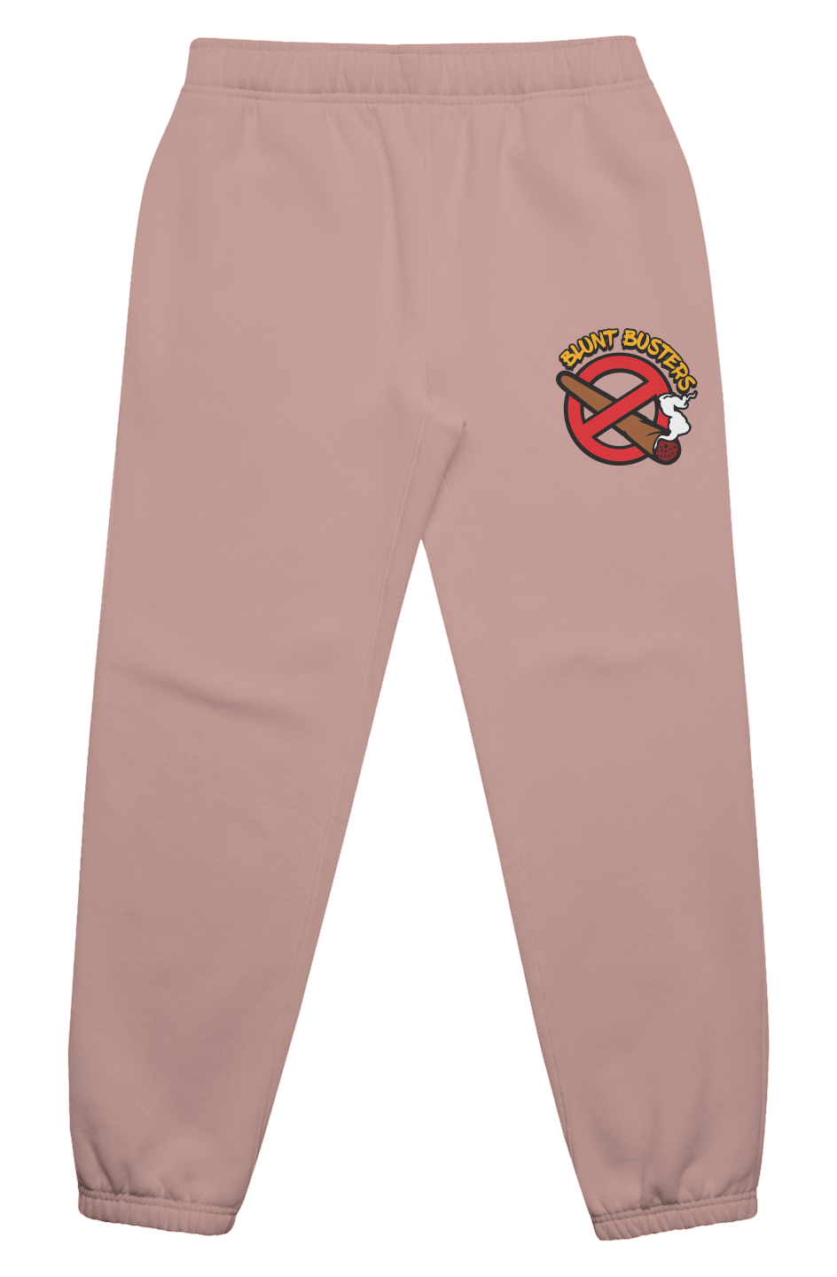 Bluntbusters Womens Relax Track Pants