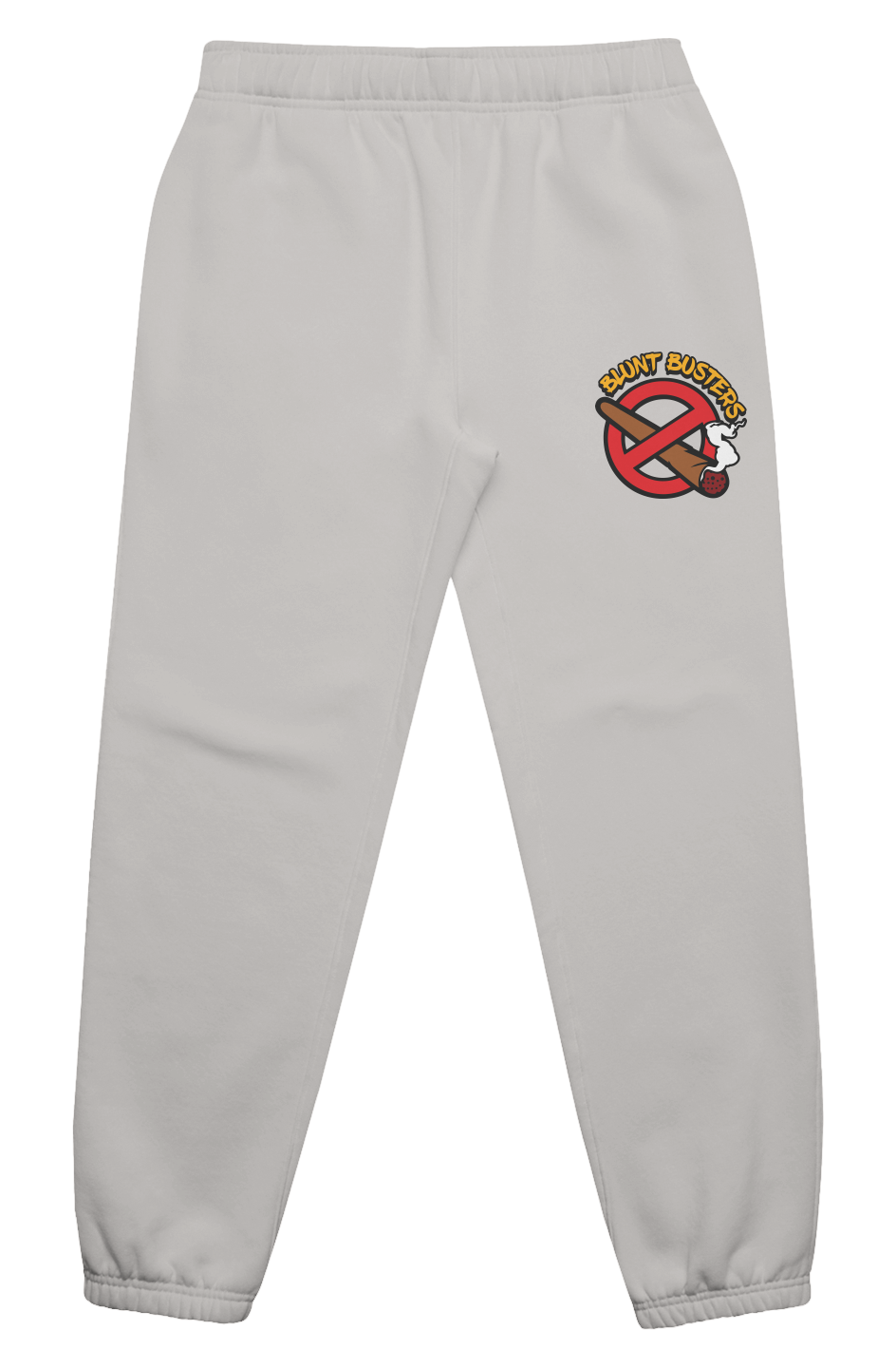 Bluntbusters Womens Relax Track Pants