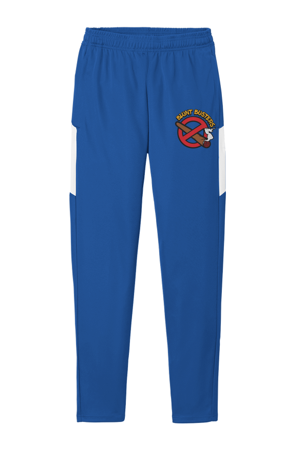 Bluntbusters Mens Travel Pant