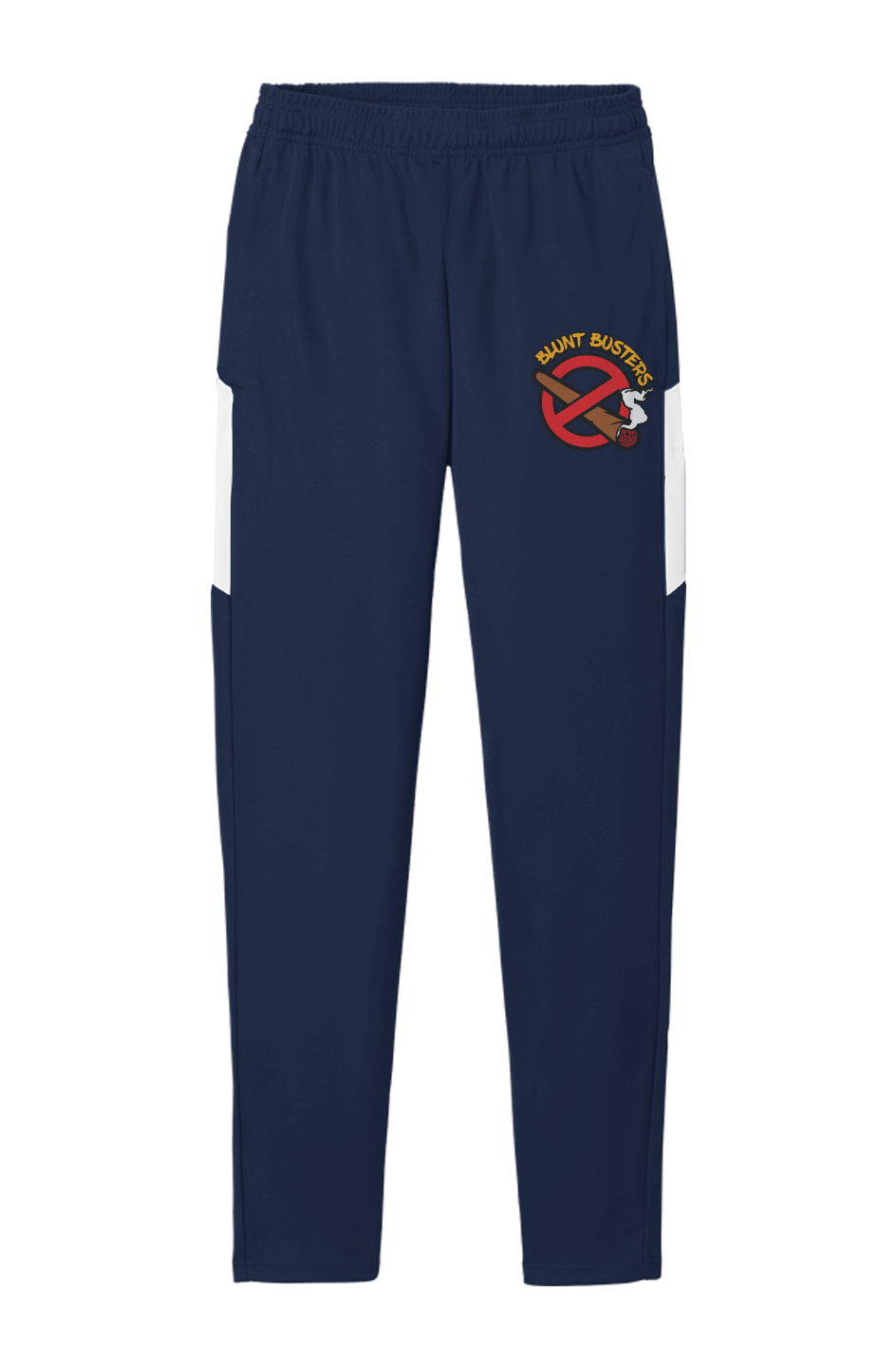 Bluntbusters Mens Travel Pant