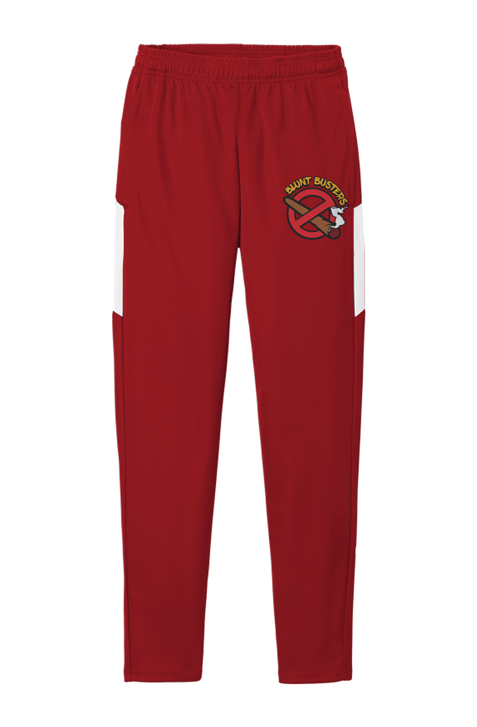 Bluntbusters Mens Travel Pant