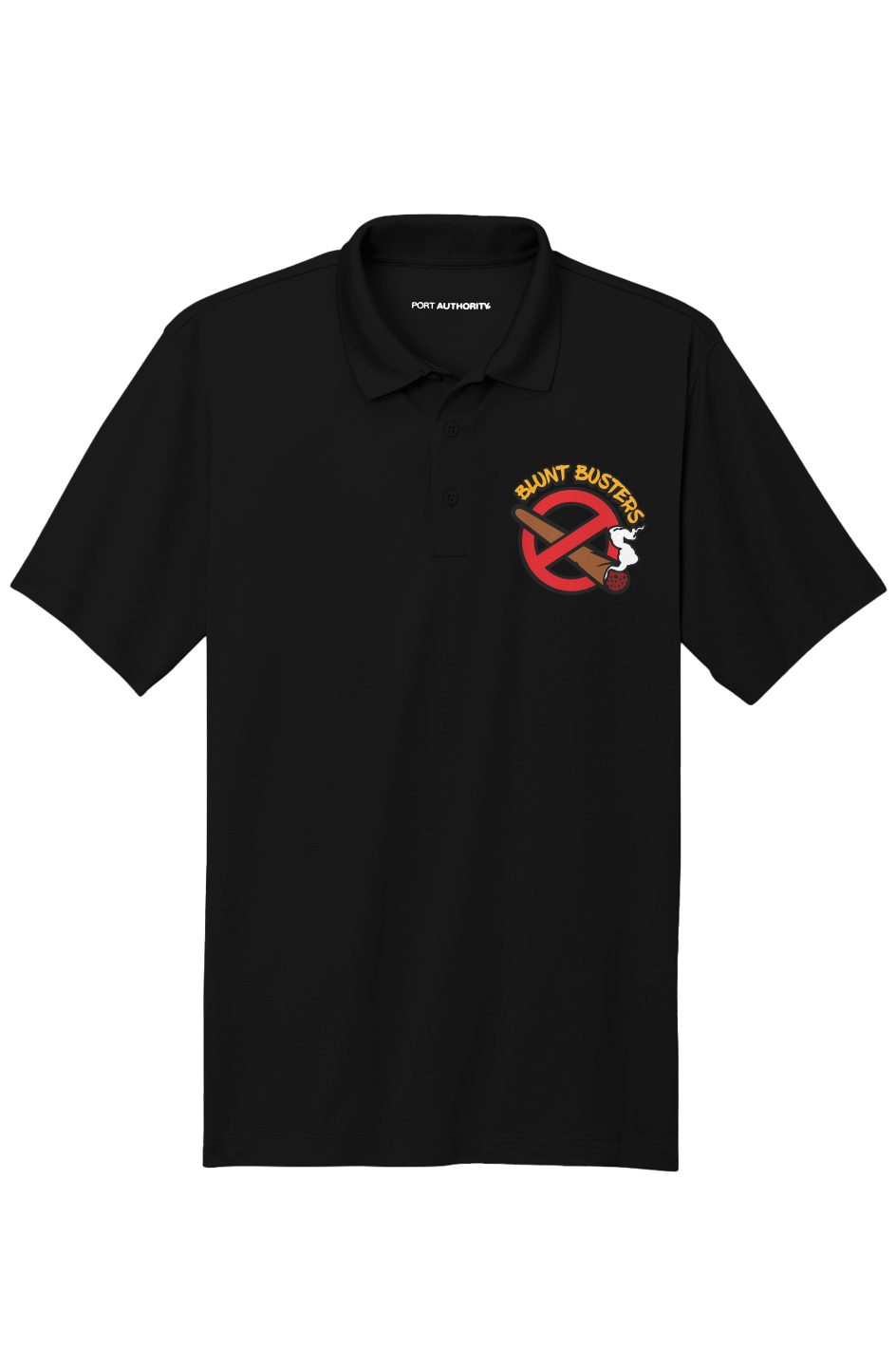 Bluntbusters C FREE Performance Polo
