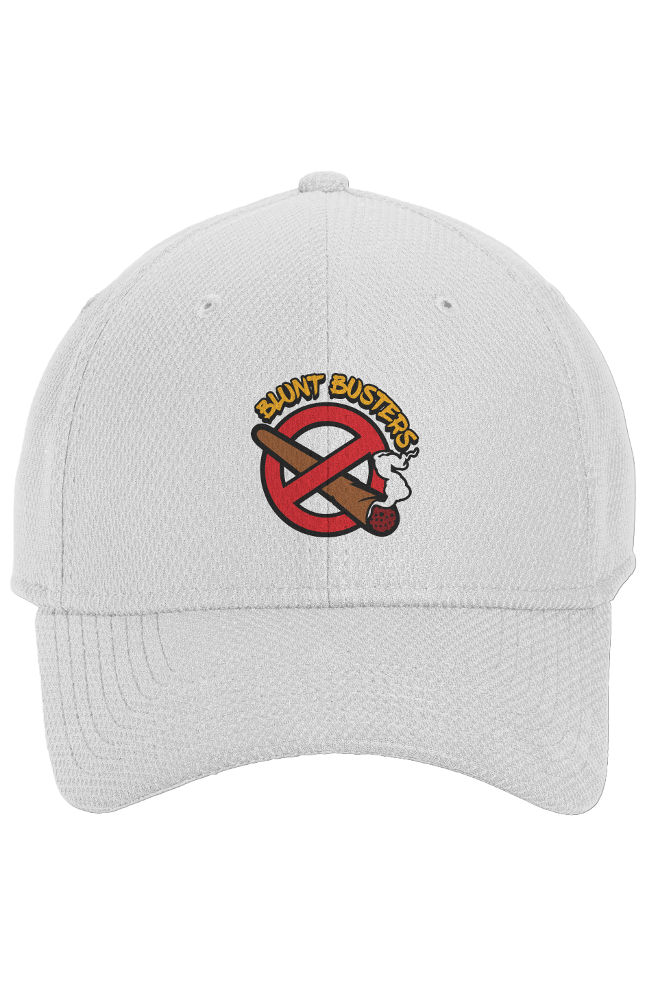 Bluntbusters Diamond Era Stretch Cap