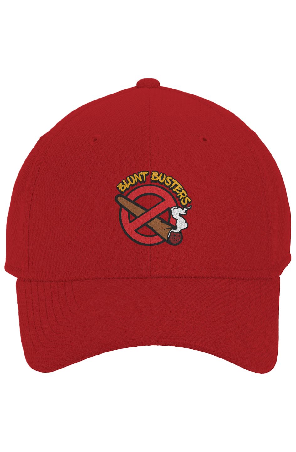Bluntbusters Diamond Era Stretch Cap