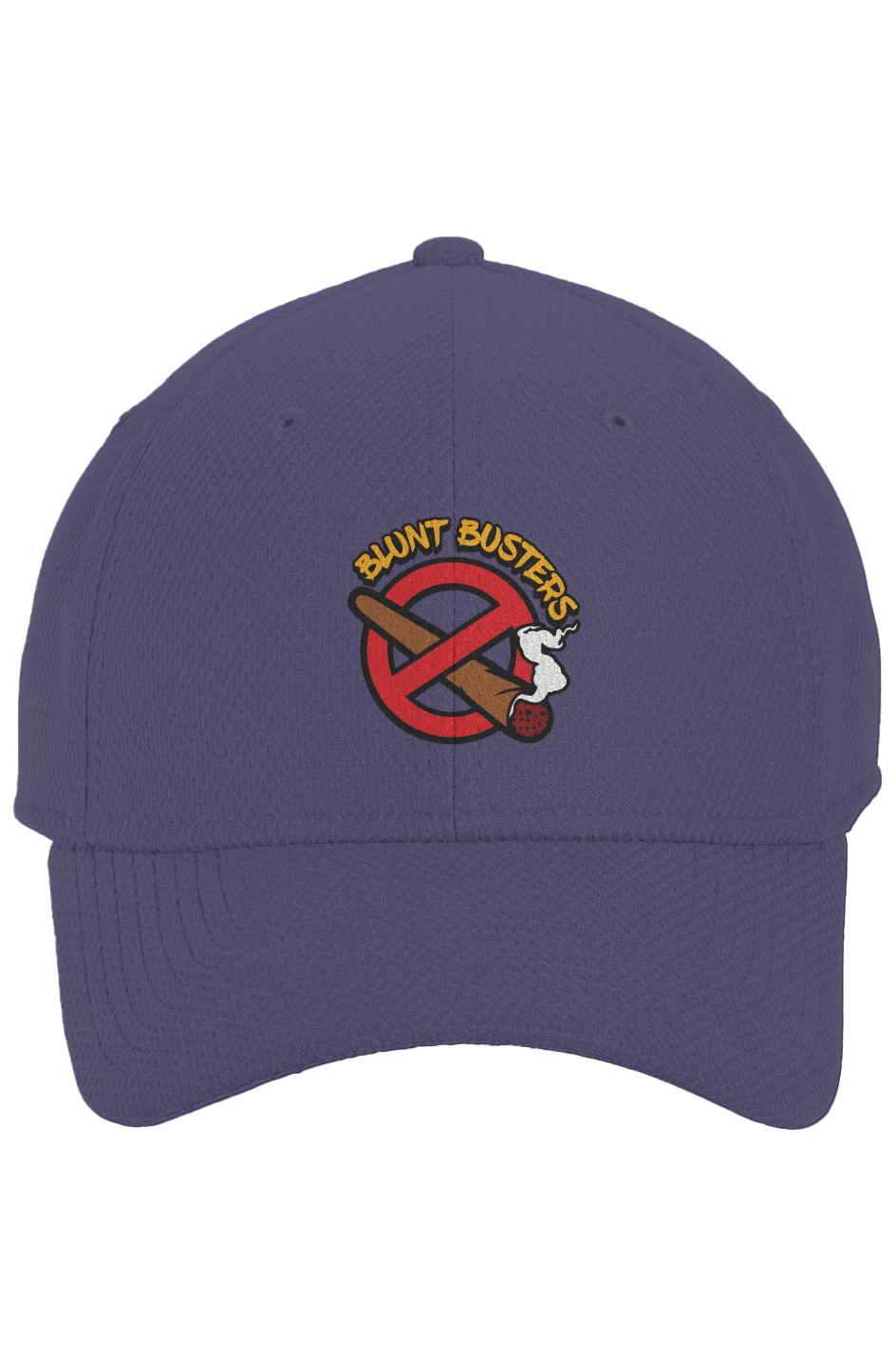 Bluntbusters Diamond Era Stretch Cap