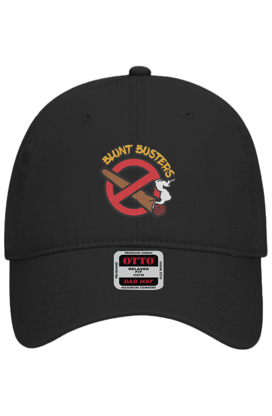 Blunbusters Otto Dad Hat