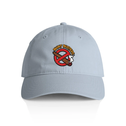 Bluntbusters Otto Dad Hat