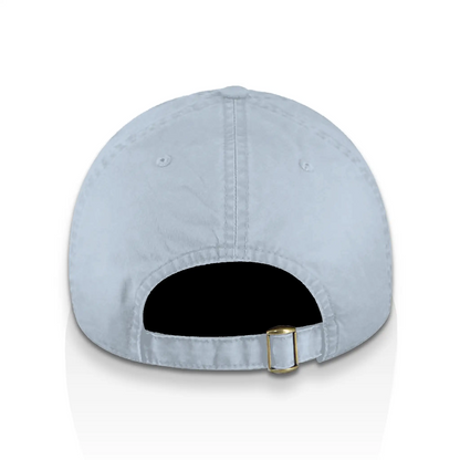 Bluntbusters Otto Dad Hat