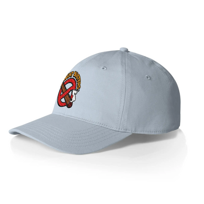 Bluntbusters Otto Dad Hat